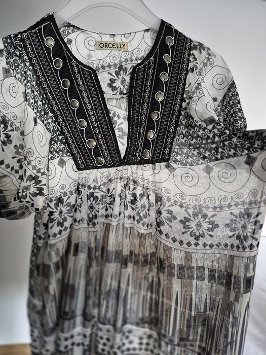 Tunika / Sukienka,  Orcelly, XXL