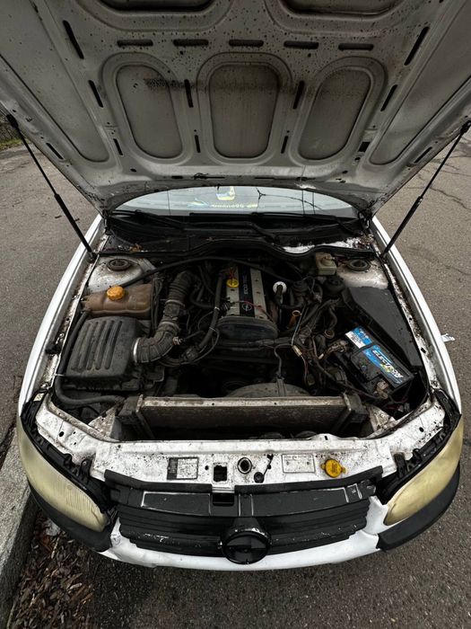 Продам Opel Omega B 2.0