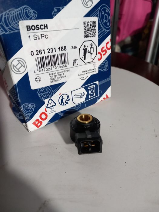 New Knock Sensor444909892498237442