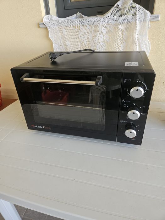 Forno eletrico Enjoy 47
