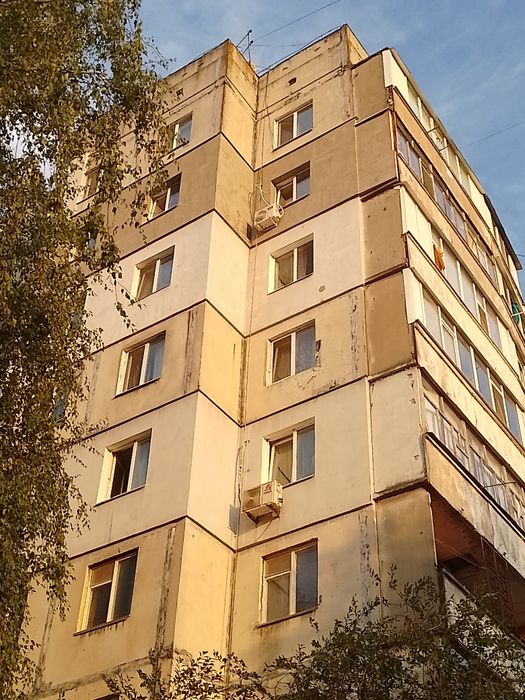 Утеплення квартир, фасадів