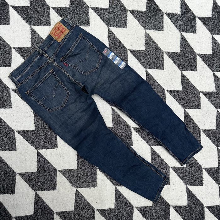 нові джинси Levi’s 512 30x30