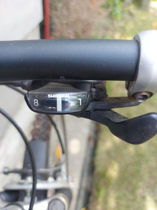 Rower GHOST  HTX Edition