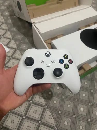 Vendo XBOX Série S