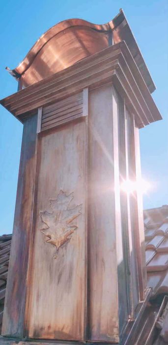 Usługi Ciesielsko-Dekarskie Solidnie i terminowo- Dach Dachy pokrycia