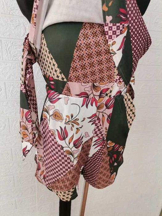 Kombinezon rozmiar s cena 18 zł