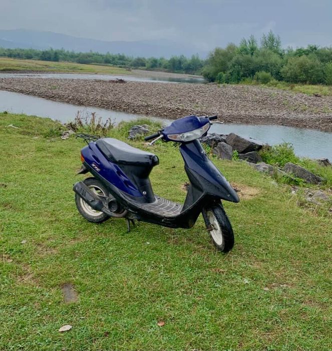 Продам хонда діо 27