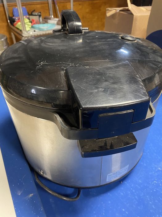 Panela de arroz, arrozeira 4,6L, Cuckoo