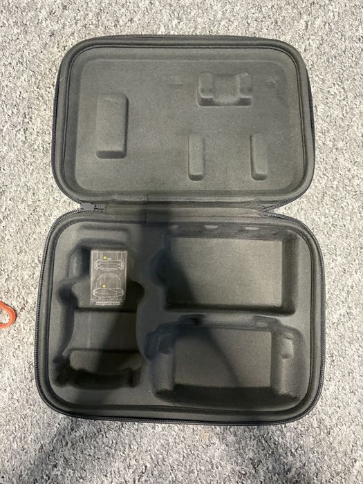 Dji mavic fly more combo