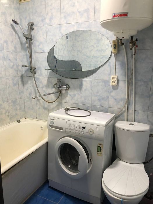 Довгострокова оренда, Соцмісто