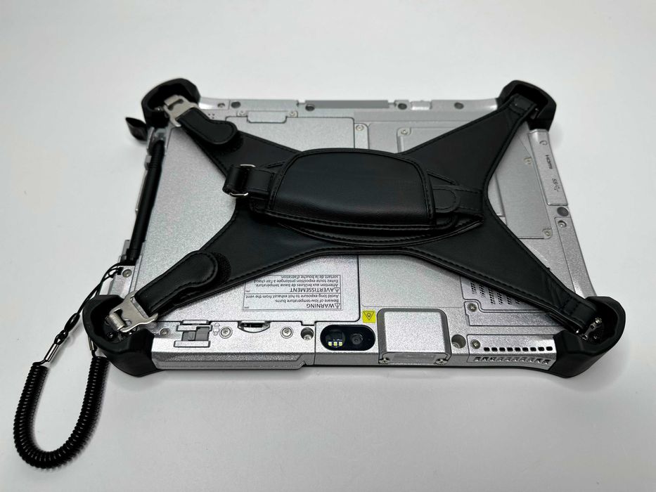 Тактичний планшет Panasonic Toughpad FZ-G1 MK4, i5-6300U, 8Gb, 128Gb
