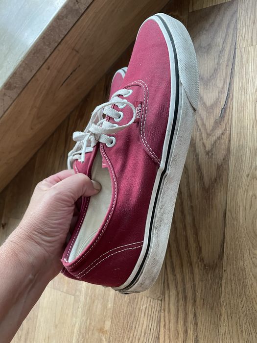 Buty Vans  roz 42 trampki