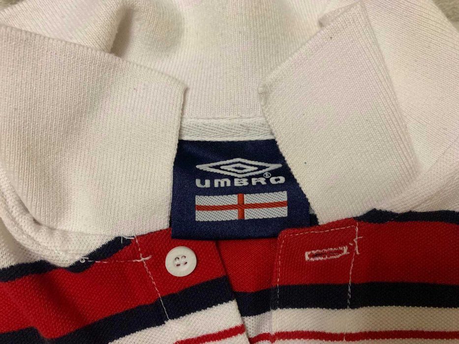 Чоловіча теніска UMBRO, розмір М. Гарний стан.