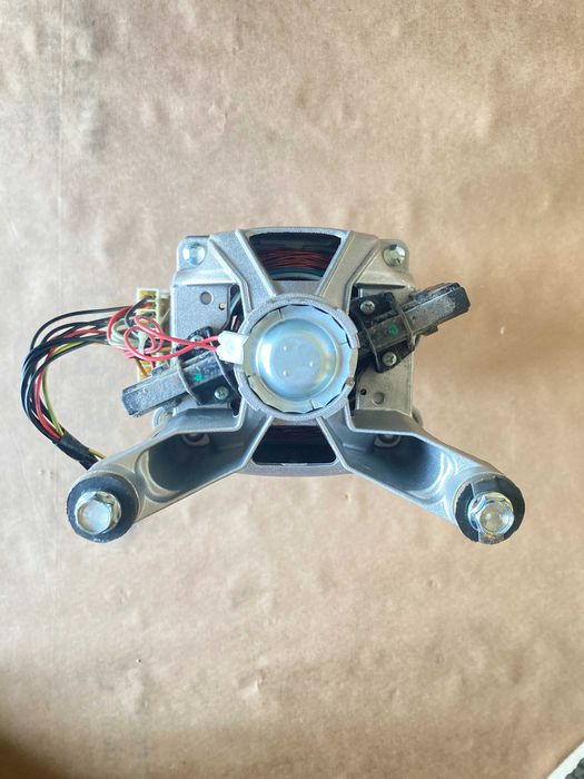 Bosch Motor WVTI 2840 - 61/64-148/SM1 - Bosch Motor Ref. 14398064729962507907122