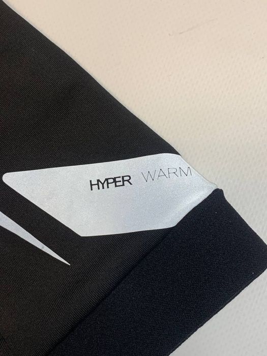 Rękawiczki Nike Hyper Warm (rozmiar L)