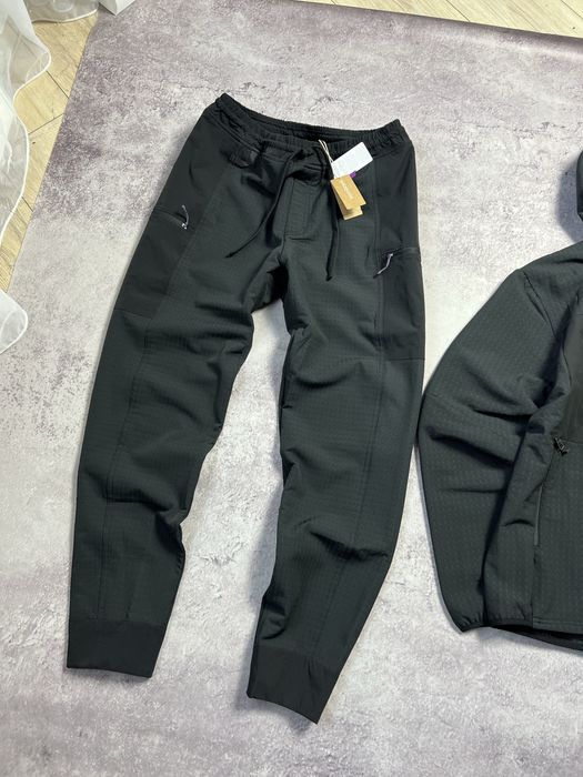 М та ХЛ(size) Зимовий Комплект-Костюм Patagonia Фліс Кофта + Штани