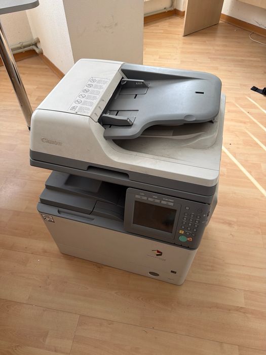 Принтер Canon 1730i