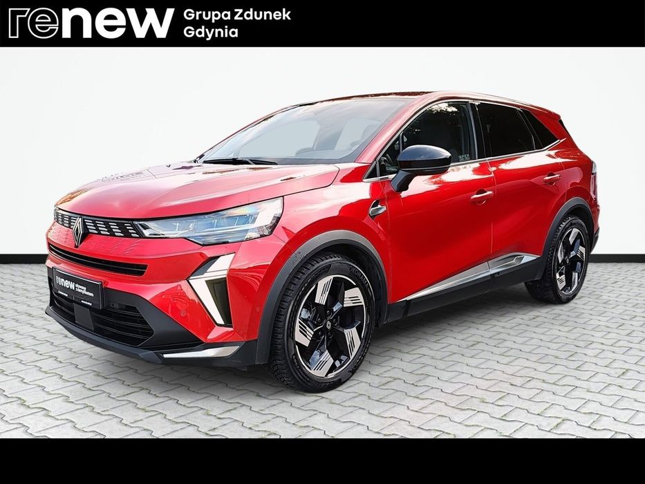 Renault Symbioz