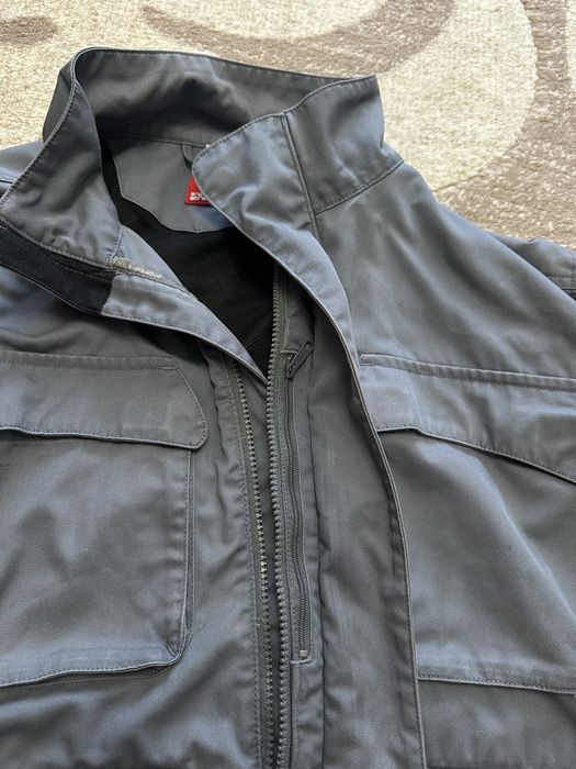 Куртка робоча engelbert strauss motion