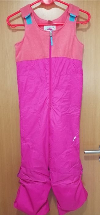 Fato ski wed'ze 5-6 anos