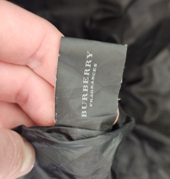Duża Torba Burberry Fragrances