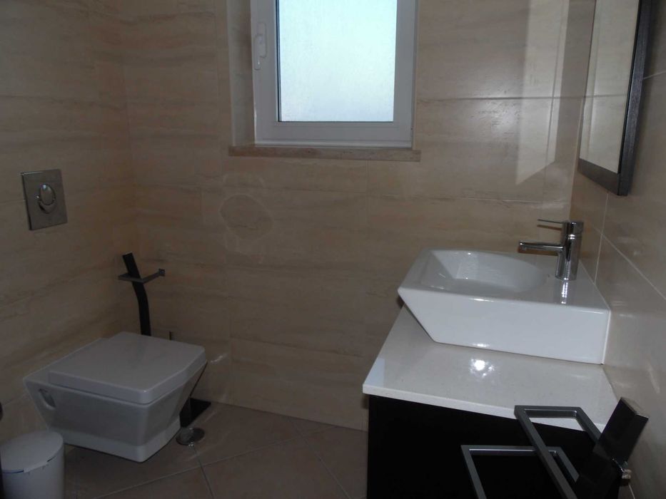 VILLA CHARM - V3  c/ 3 wc + Piscina + Jardim Privado + garagem - LIVRE JUNHO até 11 de JULHO + SET. - ALBUFEIRA