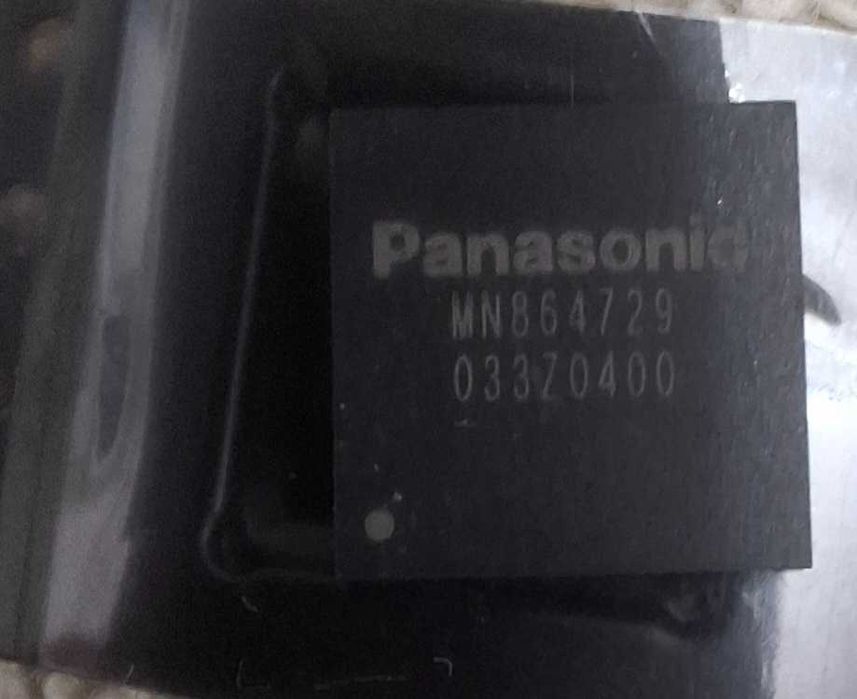 Chip hdmi ps4 saída vídeo