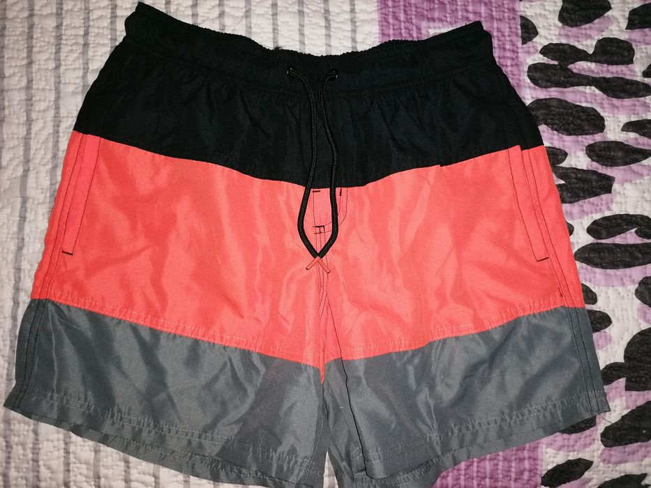 Calções para rapaz