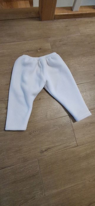 Ubranie do chrztu 80-86