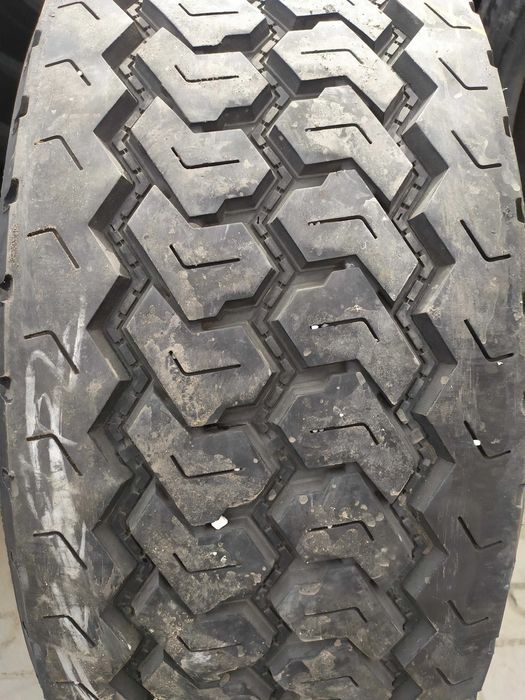 385/55R22.5 Opona AEOLUS AGC28 13-14mm AGC 28 Naczepa