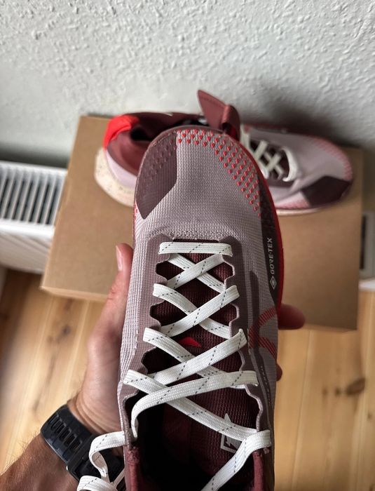 Nike Pegasus Trail 4 Gore-Tex