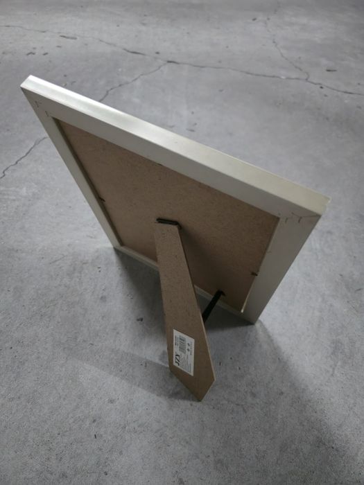 Moldura 20x25 branca