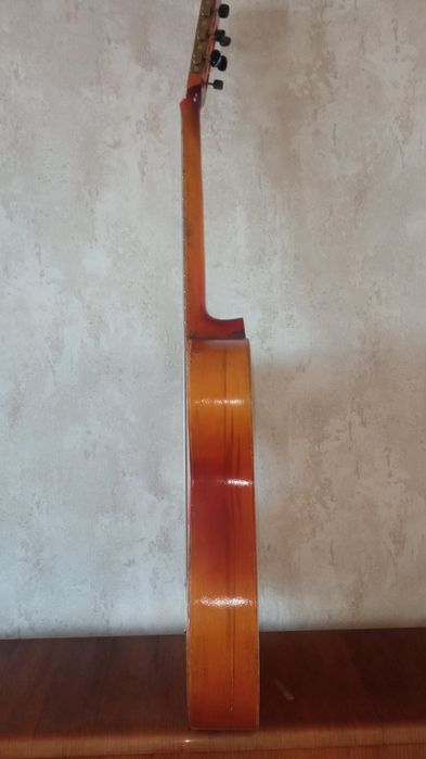 Від майстра:вінтажна гітара 7/8 з Німеччини