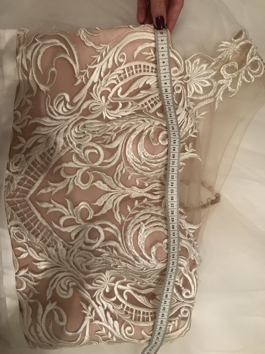 Весільне плаття за гарною ціною