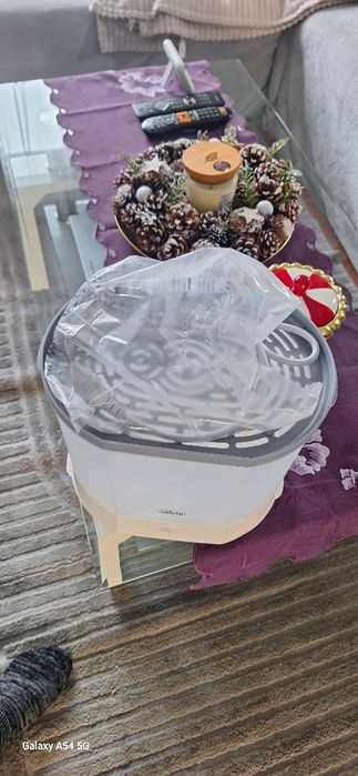 Sterylizator piętrowy CHICCO