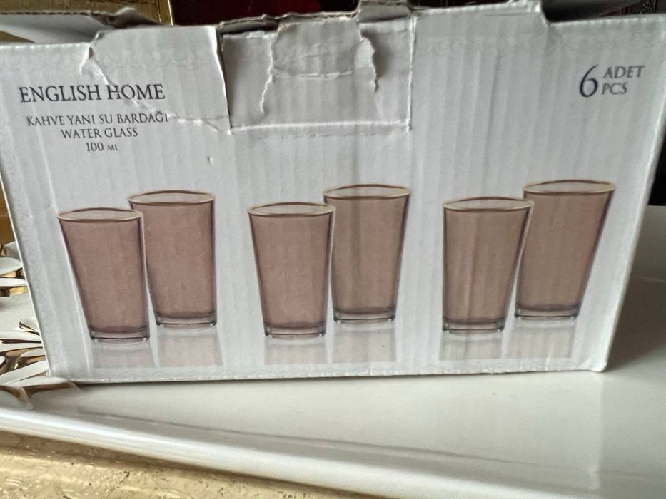 Посуда дешево новоя .Сервиз