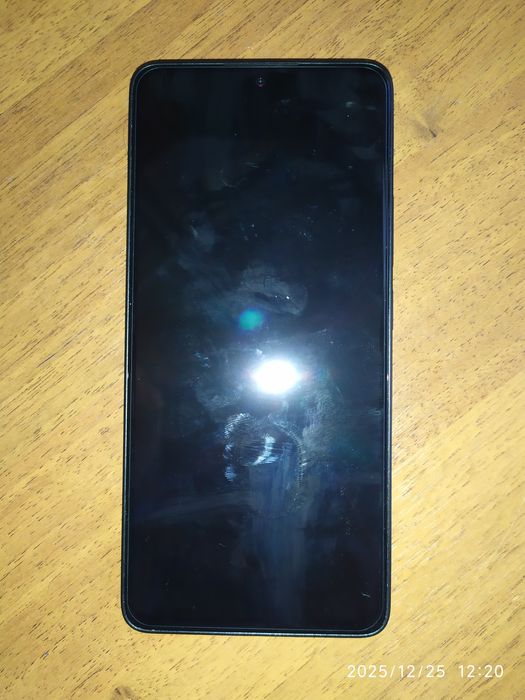 Xiaomi redmi note 13 6/128