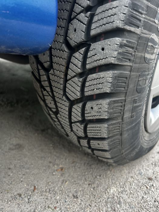 Geely CK з ГБО.