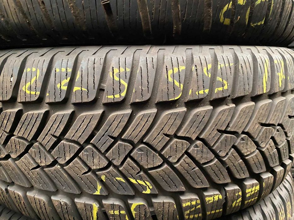 225/55/17 Fulda Kristall Control HP-2 - зима