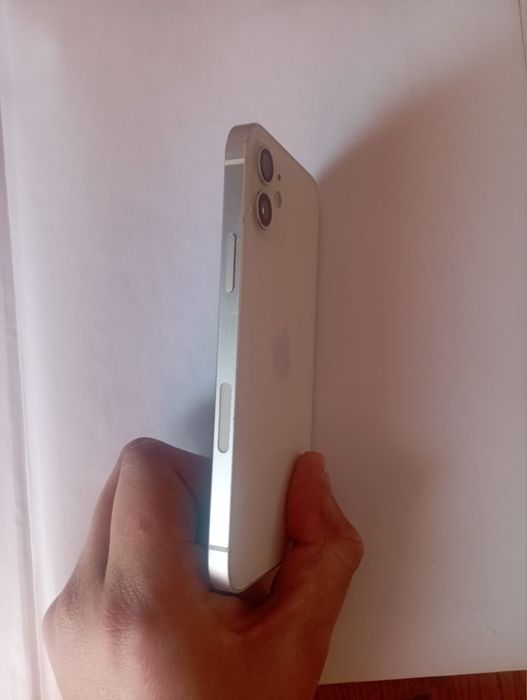 iPhone 12 неверлок