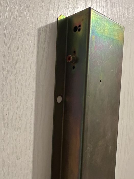 Reverb sprężyna poglosowa