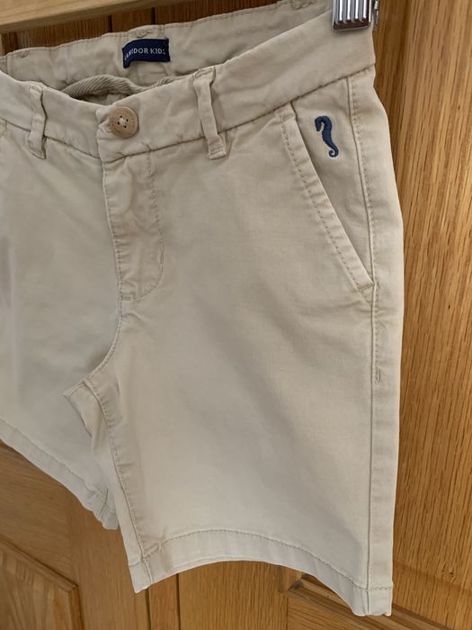 Calções Menino Lanidor - T2