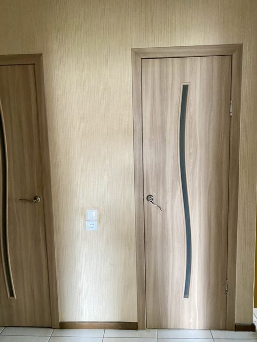 Продам межкомнатные двери
