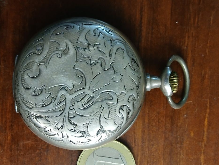 Omega de bolso  antigo