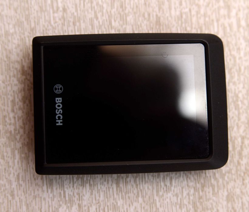 Велокомп'ютер Bosch Kiox 300