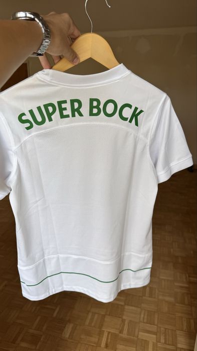 Camisa sporting