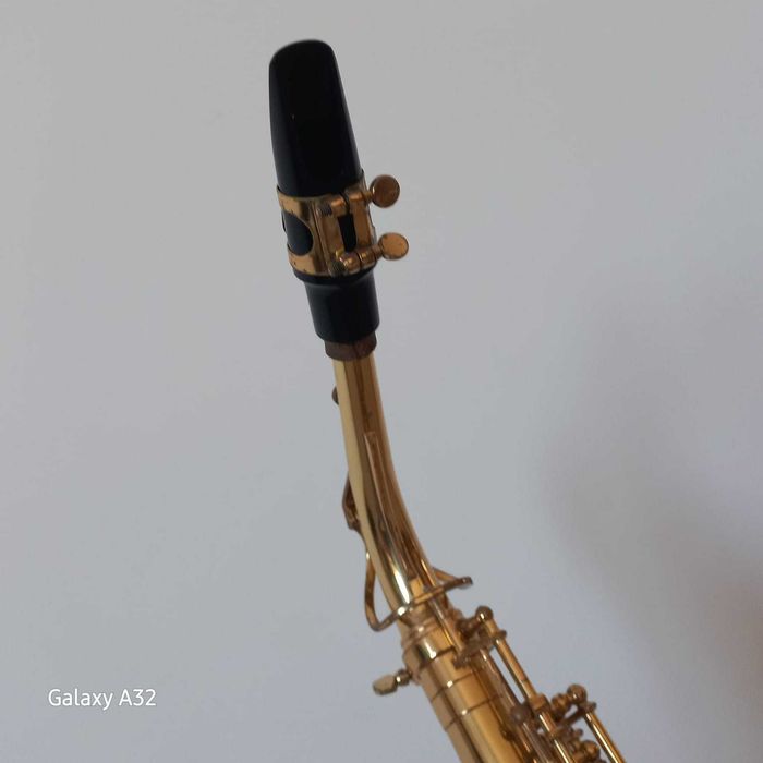 Saxofone Alto J. Michael AL500