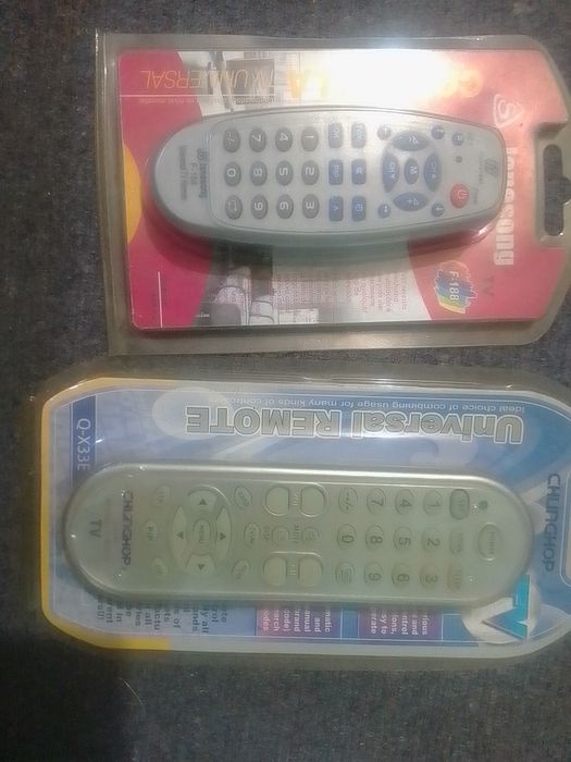 TV and Device Remote Control64284473293185120