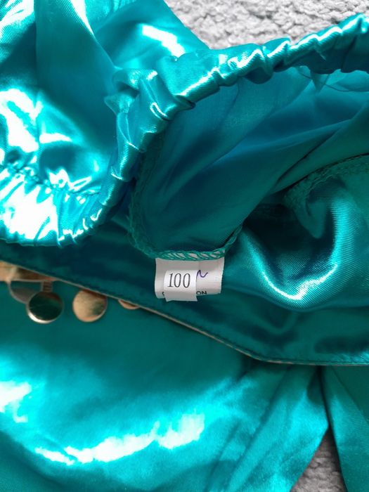 Jasmine spodnie alladynki 98-104 cm