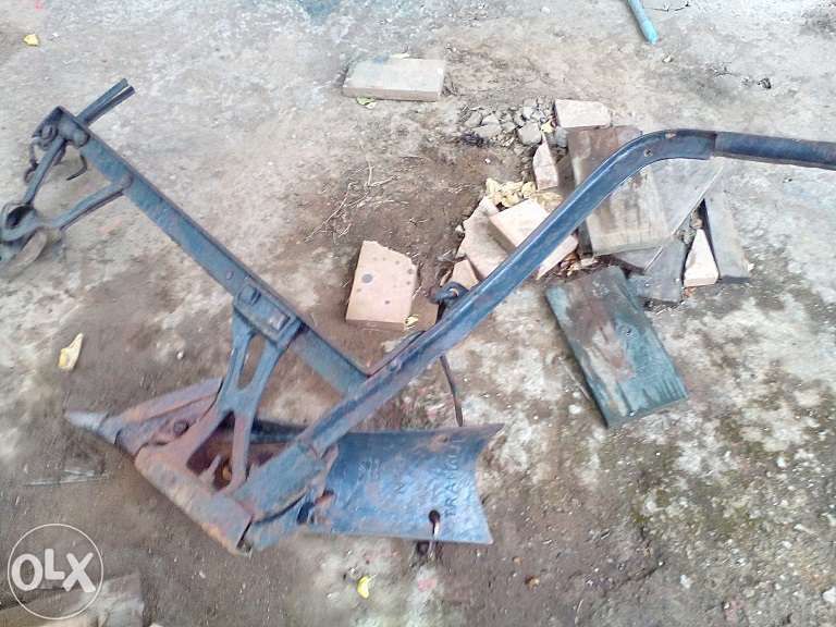 charrua arado tramagal n1 de 1930